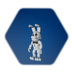 Adventure White Rabbit