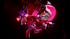 A screenshot taken in Dreams. 7 of 17.