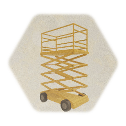 Scissor Lift