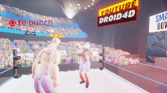 A screenshot taken in Dreams. 3 of 23.