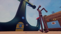 Todd makes a Deal with Mr. Krabs