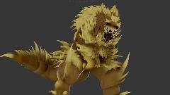 A screenshot taken in Dreams. 3 of 11.