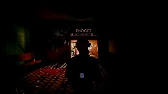 FINAL FRONT - STAY THE NIGHT.