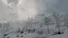 A screenshot taken in Dreams. 24 of 24.