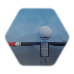 Tom "Mr. Entführer" bod