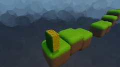 PDHM 30 Minute Challenge: SPONGE RESPAWNING