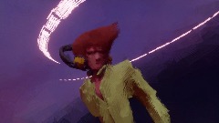 A screenshot taken in Dreams. 12 of 16.