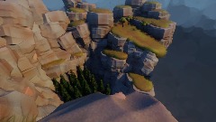 A screenshot taken in Dreams. 2 of 8.