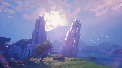 A screenshot taken in Dreams. 12 of 12.