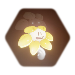 Flowey