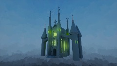 A screenshot taken in Dreams. 1 of 1.