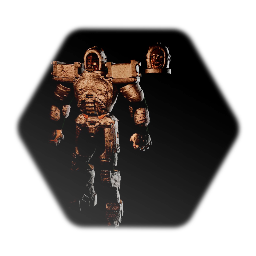 Wolfenstein: Super Soldaten