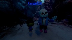 .:Snowdin:.