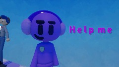 A screenshot taken in Dreams. 2 of 13.