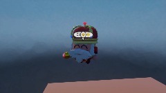 A screenshot taken in Dreams. 1 of 18.