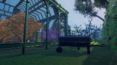 A screenshot taken in Dreams. 20 of 28.