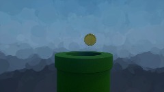 Super Mario 64 Full Game Remake