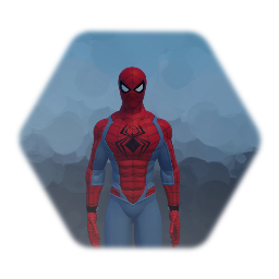 Remix di Remix of Remix of Spider-Man (V.2)gg