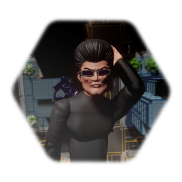 Jerry Gat [Rebooted]