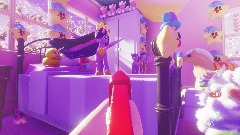 Cod Zombie's - My Little Pony Bedroom Challenge! <3