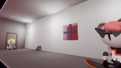 @WoodenBiscuits Madness Combat Collab Room