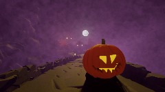 A screenshot taken in Dreams. 8 of 12.