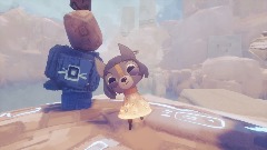 Mein Uralter Tempel!