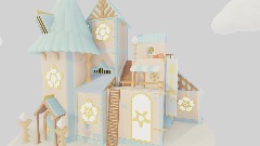 A screenshot taken in Dreams. 19 of 26.