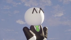 A screenshot taken in Dreams. 23 of 26.