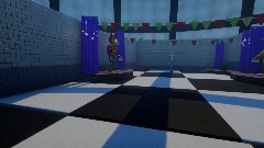 Fnaf Colosseum