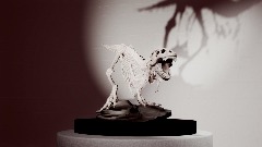 A screenshot taken in Dreams. 3 of 3.