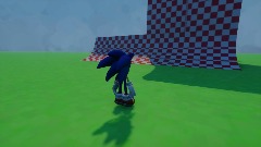 The World Adventure engine showcase