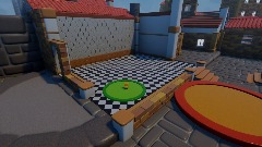 My Creation - 3/1/2020