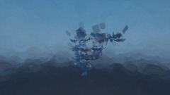 A screenshot taken in Dreams. 27 of 30.