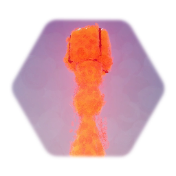 Lava Fountain