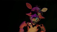 Foxy Animation
