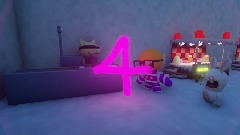 The Wobbly and The Rabbid - Episode 4 - The Candy Shop