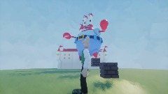 A screenshot taken in Dreams. 17 of 29.