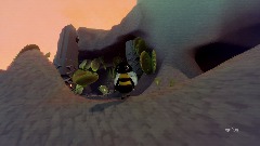 A screenshot taken in Dreams. 20 of 30.