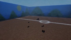 A screenshot taken in Dreams. 1 of 1.