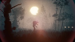 A screenshot taken in Dreams. 20 of 22.