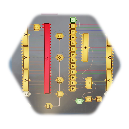 25 Bit Variable (One-Shot Version)