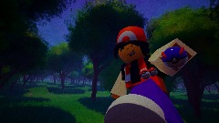 A screenshot taken in Dreams. 1 of 1.