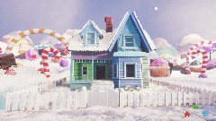 A screenshot taken in Dreams. 20 of 20.