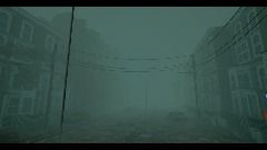Town of Fog