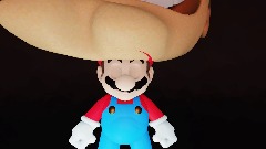 Remix de Mario 64 wario