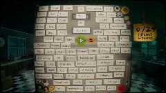 A screenshot taken in Dreams. 17 of 20.