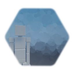 Blocky Character 2.0