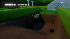 A screenshot taken in Dreams. 6 of 9.