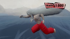 A screenshot taken in Dreams. 4 of 9.